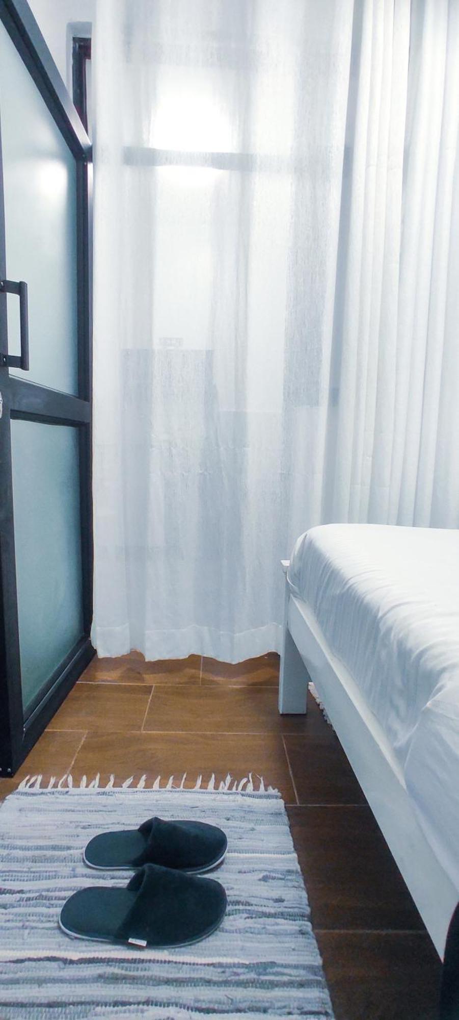 Dukes Suites Nairobi Eksteriør billede